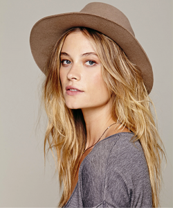 hat