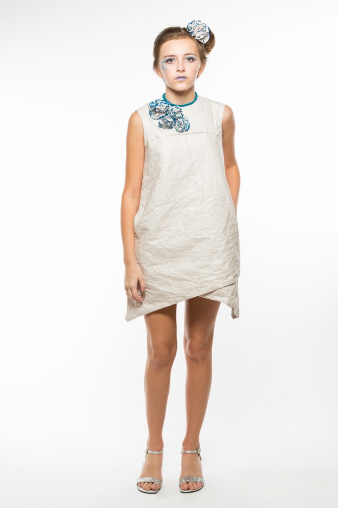 Look #5