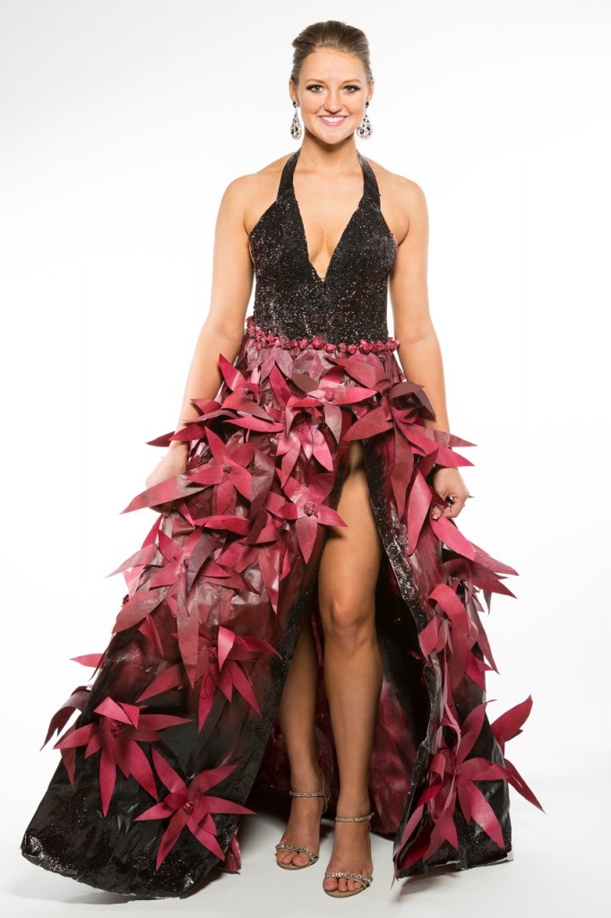 Look #3