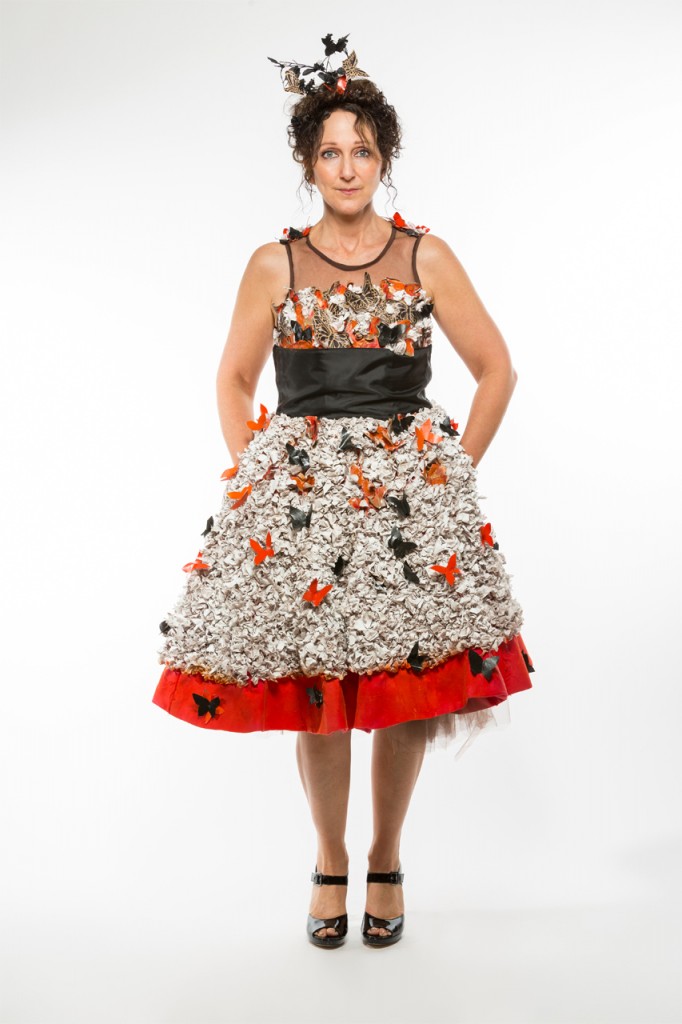 Look #1