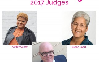 2017 Judges