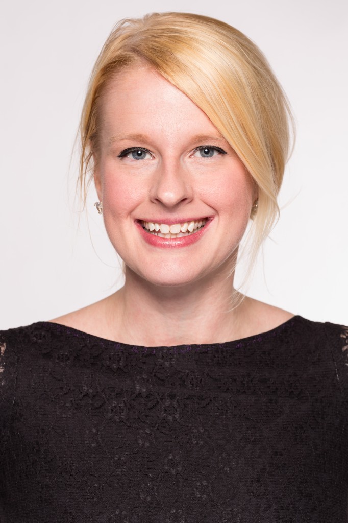 Designer Caroline Baxley Goodwill Rock The Runway