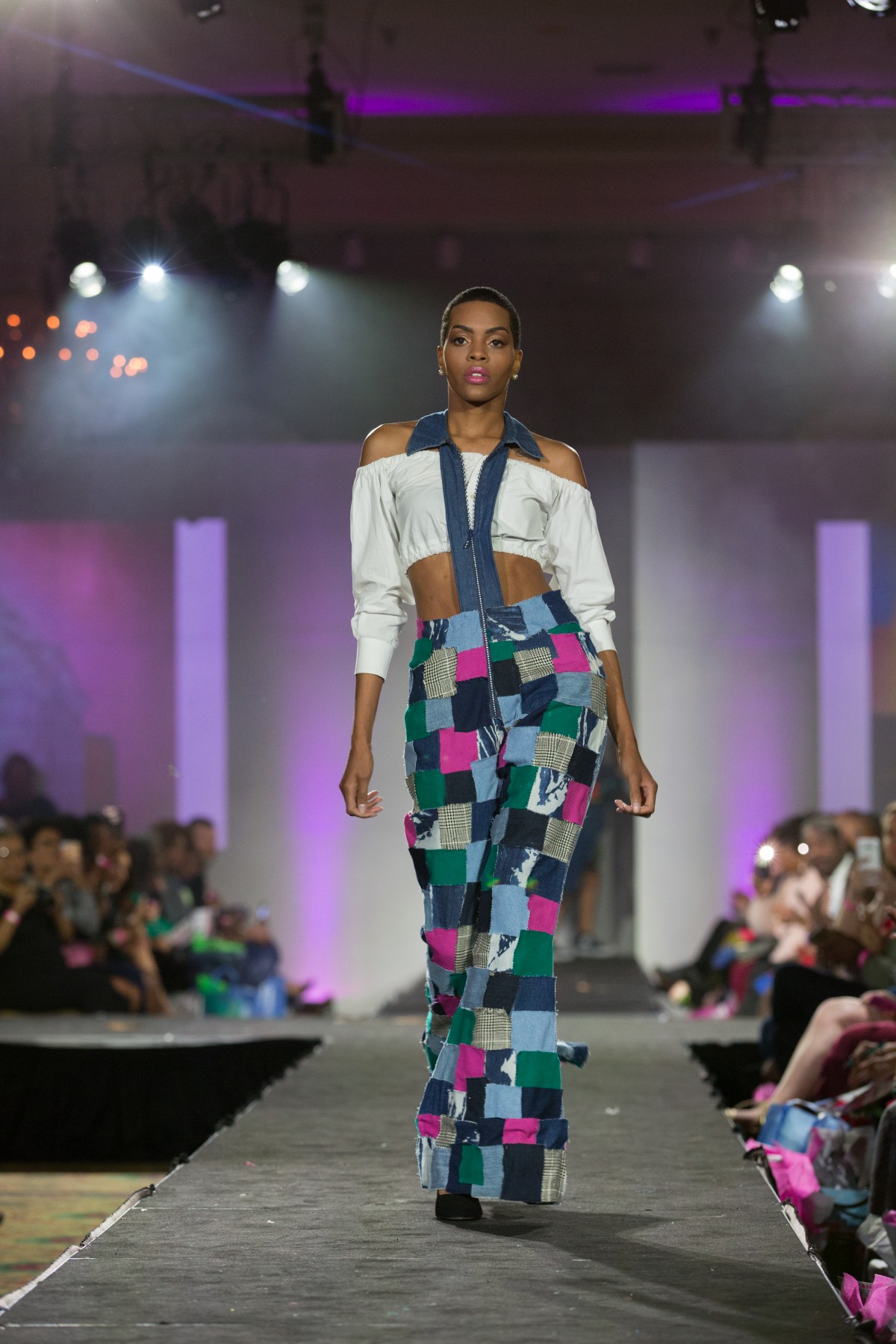 Goodwill Rock The Runway – Greensboro’s Premier Fashion Show ...