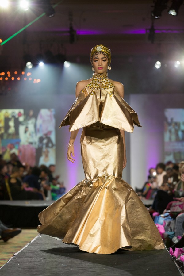 Goodwill Rock The Runway – Greensboro’s Premier Fashion Show ...