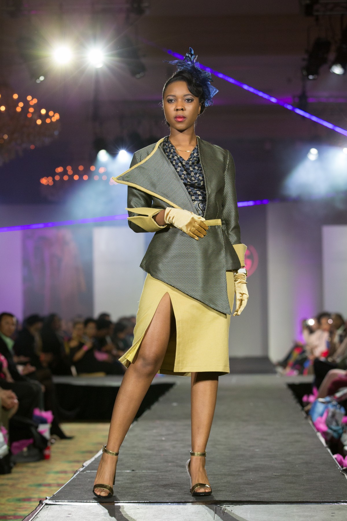 Goodwill Rock The Runway – Greensboro’s Premier Fashion Show ...